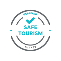 Safe Tourism Türkiye Safe Tourism Türkiye