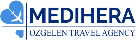 OZGELEN TRAVEL AGENCY